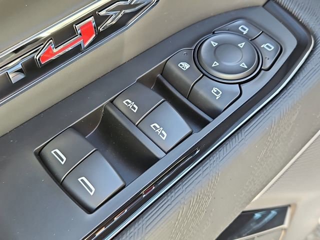 2026 GMC Sierra 1500 AT4X - Photo 14
