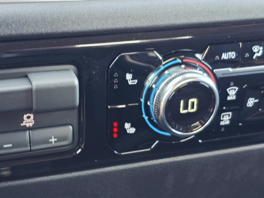 2026 GMC Sierra 1500 Elevation - Photo 17