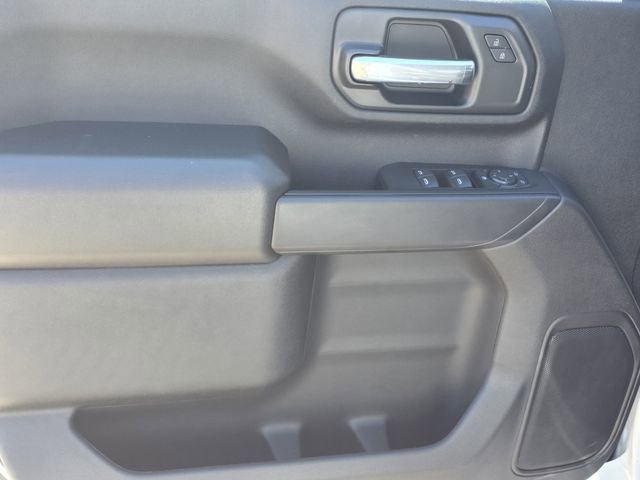 2025 GMC Sierra 2500HD Pro - Photo 15