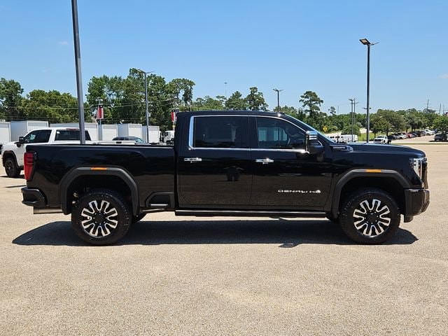 2026 GMC Sierra 2500HD Denali Ultimate - Photo 4