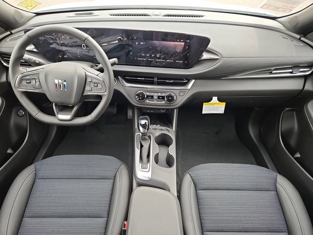 2026 Buick Envista Preferred - Photo 9