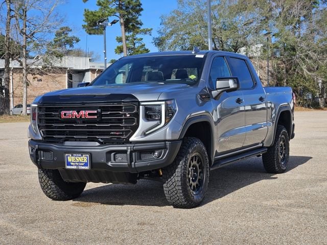 2026 GMC Sierra 1500 Truck 