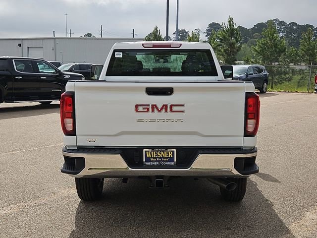 2026 GMC Sierra 2500HD Pro - Photo 6