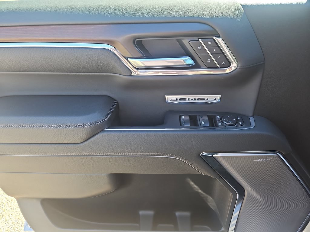 2026 GMC Sierra 1500 Denali - Photo 12