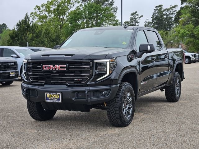 2026 GMC Sierra 1500 Truck 
