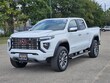 GMC Canyon