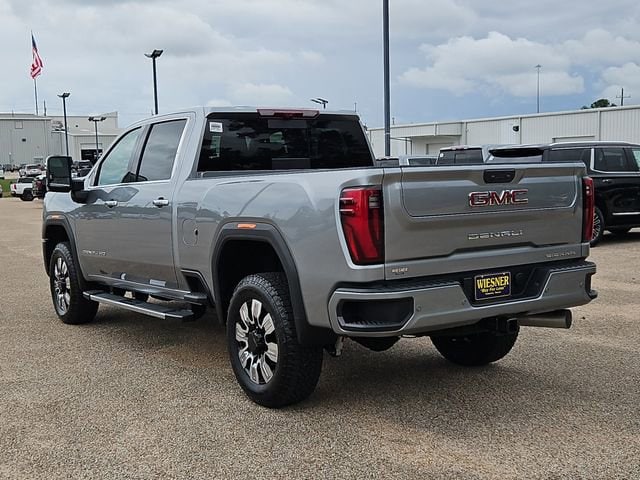 2026 GMC Sierra 2500HD Denali - Photo 7