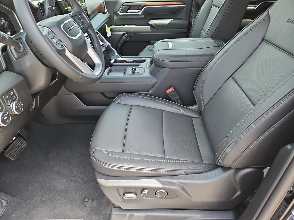 2026 GMC Sierra 2500HD Denali - Photo 10