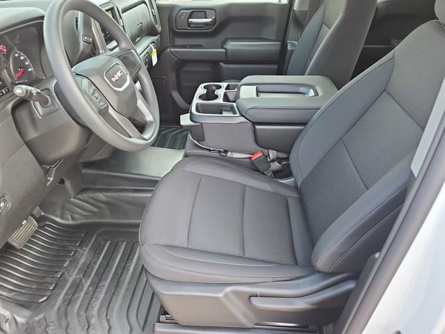 2026 GMC Sierra 1500 Pro - Photo 10