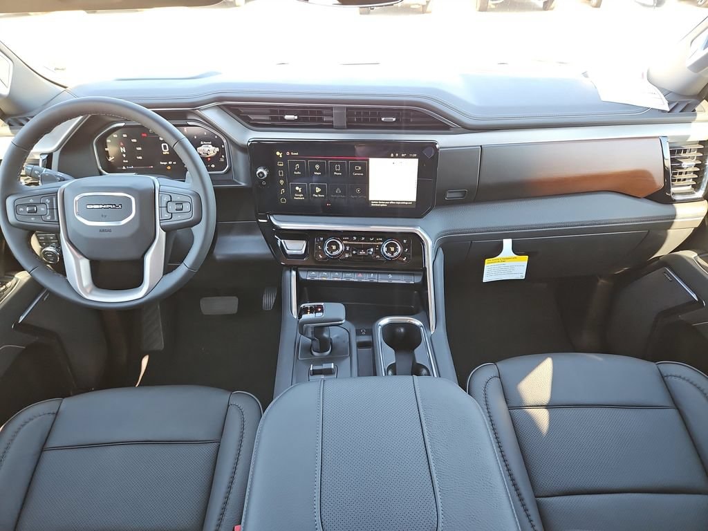 2026 GMC Sierra 1500 Denali - Photo 10