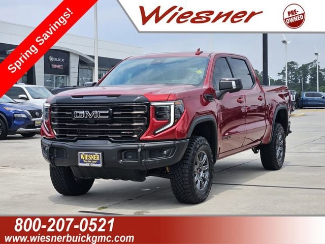 2026 GMC Sierra 1500 Truck 
