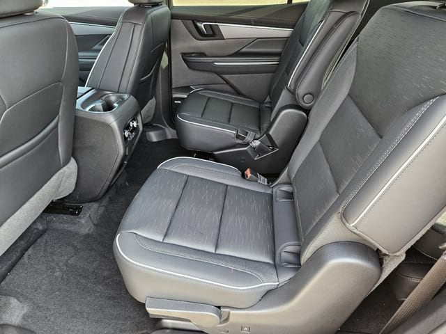 2026 Buick Enclave Sport Touring - Photo 12