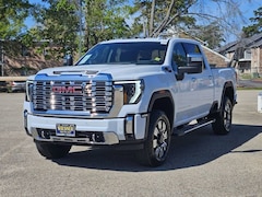 2026 GMC Sierra 2500 HD Denali Truck for Sale near The Woodlands, TX, at Wiesner Buick GMC