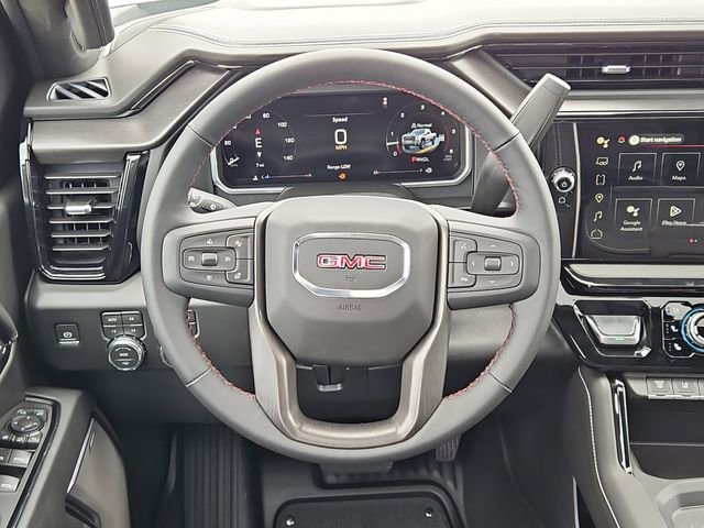 2026 GMC Sierra 2500HD AT4X - Photo 21