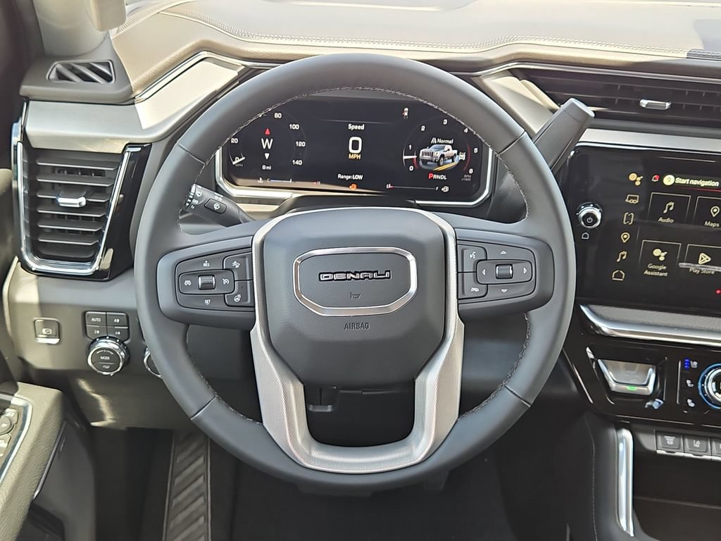 2026 GMC Sierra 2500HD Denali - Photo 20