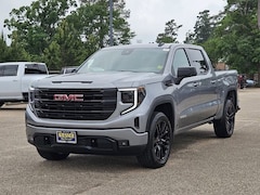 Used 2026 GMC Sierra 1500 Elevation Truck for Sale in Conroe, TX, at Wiesner Buick GMC