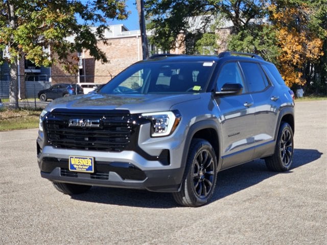 2026 GMC Terrain Elevation's photo