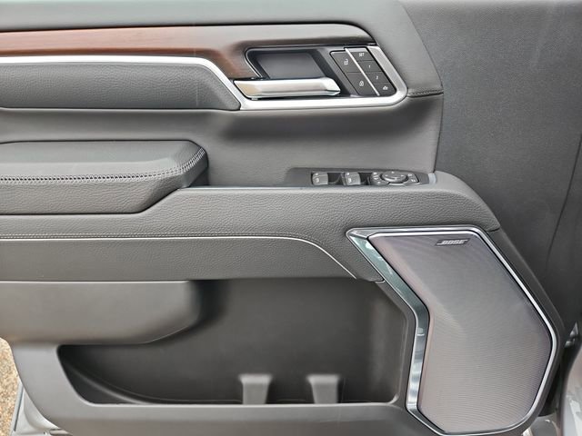 2026 GMC Sierra 2500HD Denali - Photo 11