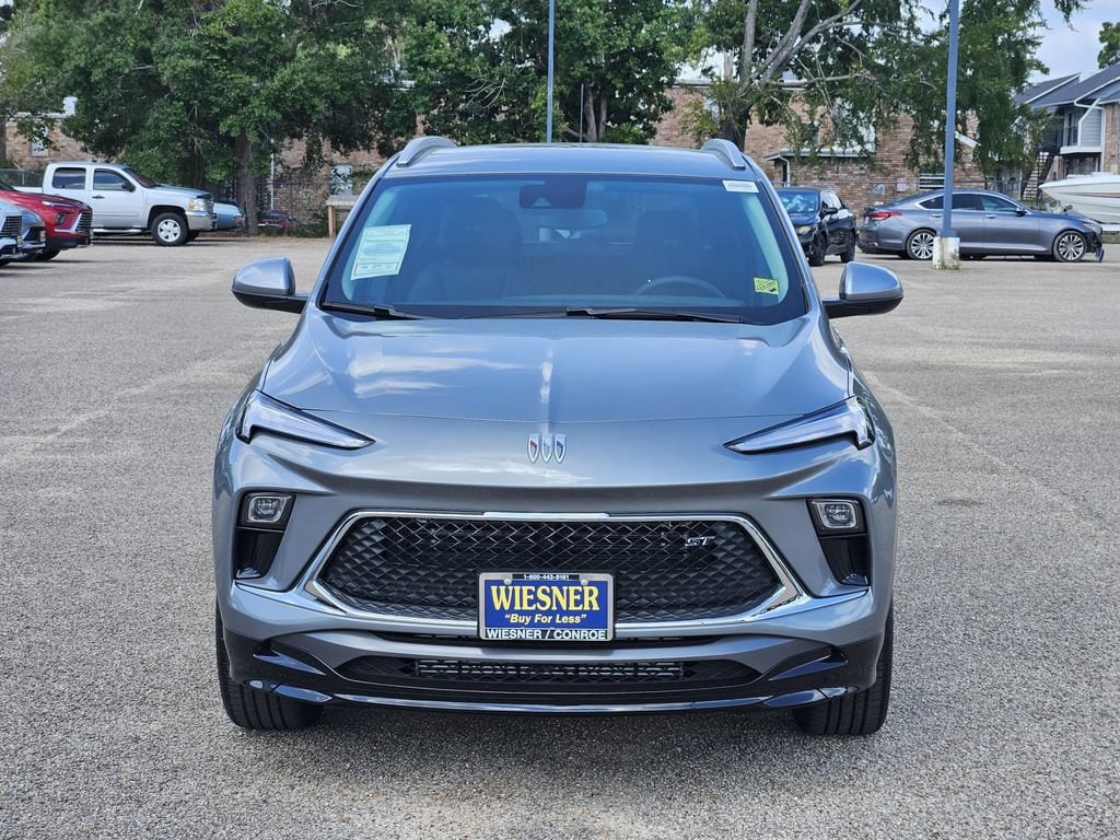 2026 Buick Encore GX Sport Touring - Photo 2