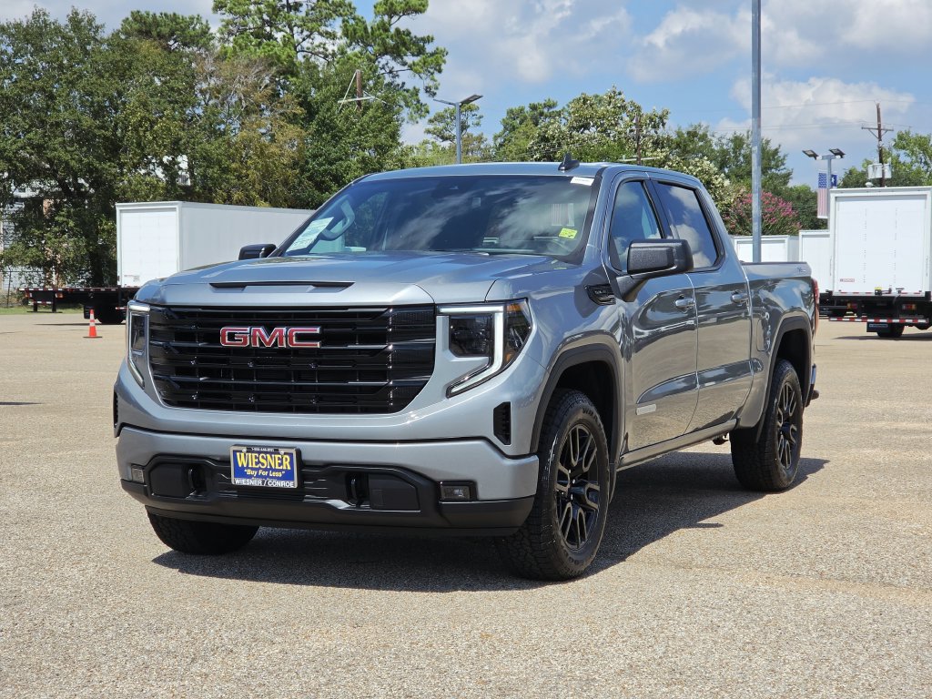 2026 GMC Sierra 1500 Elevation - Photo 1