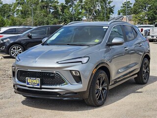 New 2026 Buick Encore GX Sport Touring SUV for Sale in Conroe, TX, at Wiesner Buick GMC