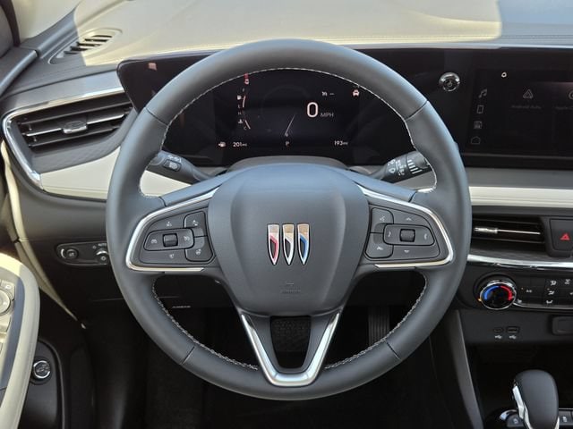 2026 Buick Encore GX Preferred - Photo 19