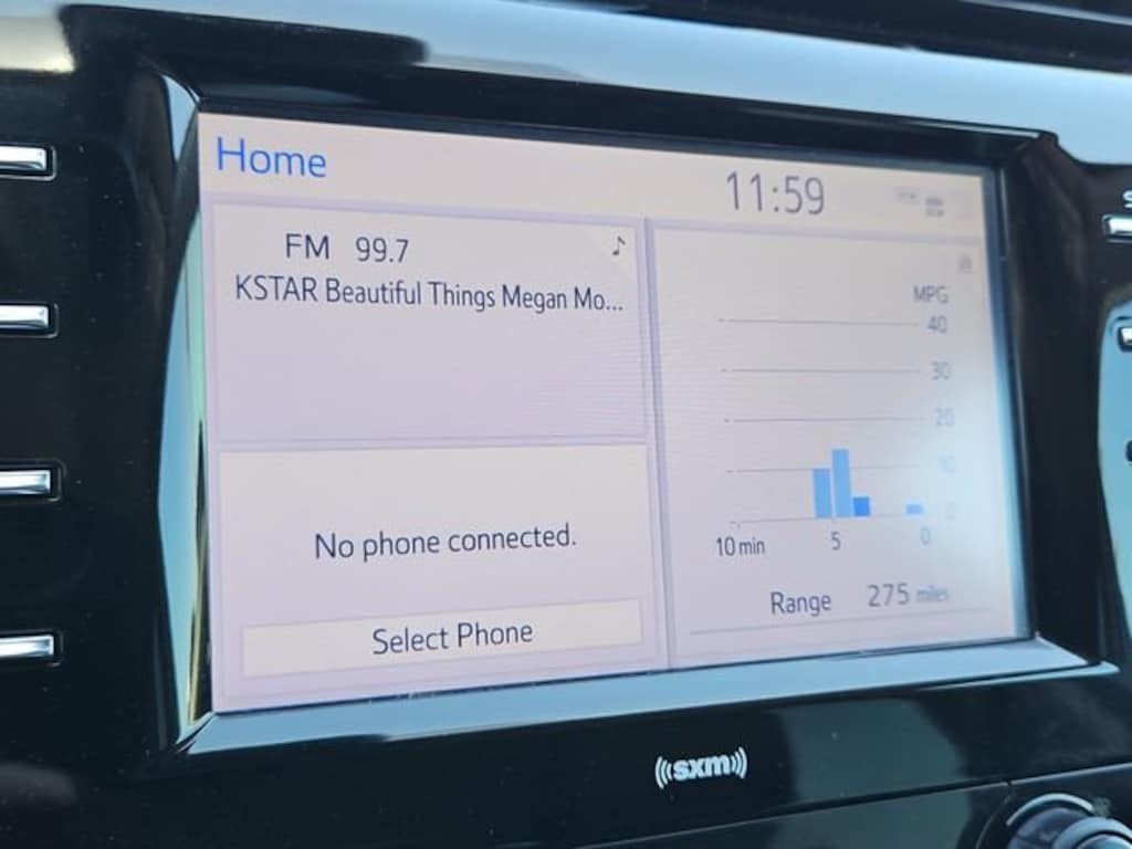 Used 2020 Toyota Camry SE