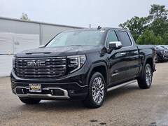 2026 GMC Sierra 1500 Denali Ultimate Truck for Sale near Cypress, TX, at Wiesner Buick GMC