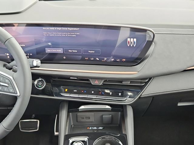 2026 Buick Envision Sport Touring - Photo 16
