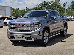 2026 GMC Sierra 1500 Denali Truck for Sale near Cypress, TX, at Wiesner Buick GMC
