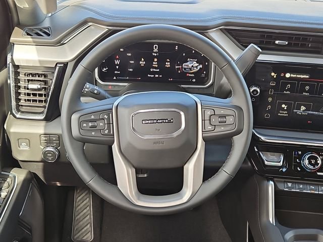 2026 GMC Sierra 2500HD Denali - Photo 19