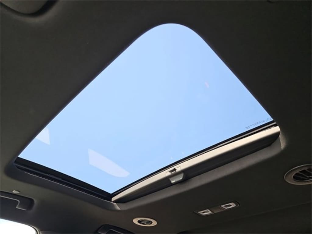 Used 2023 Chevrolet Traverse High Country SUV