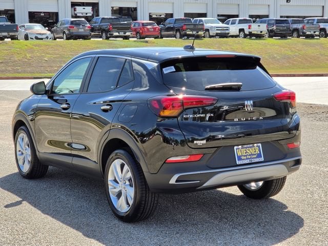 2026 Buick Encore GX Preferred - Photo 7