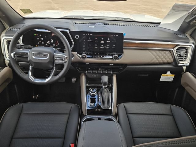 2026 GMC Canyon Denali - Photo 9