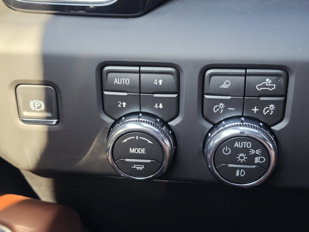 2026 GMC Sierra 2500HD Denali Ultimate - Photo 21