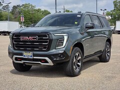 2026 GMC Yukon AT4 Ultimate SUV