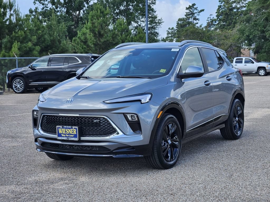 2026 Buick Encore GX Sport Touring - Photo 1