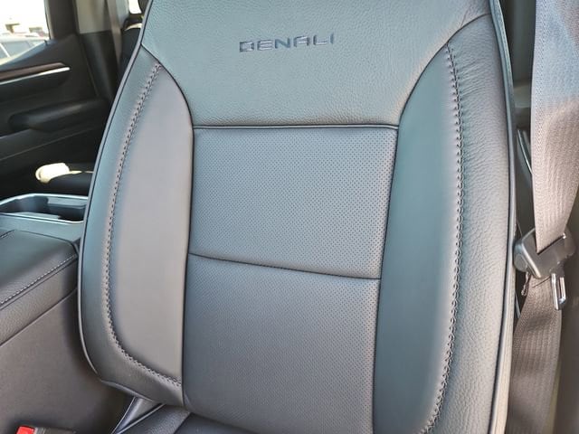 2026 GMC Sierra 1500 Denali - Photo 13