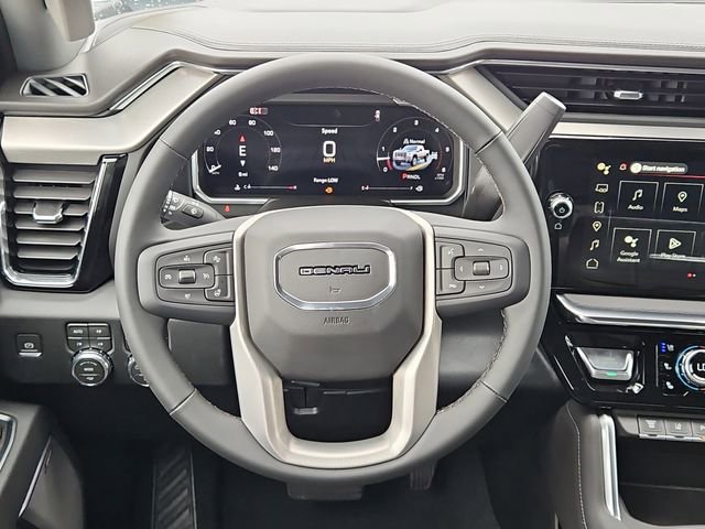 2026 GMC Sierra 2500HD Denali - Photo 18