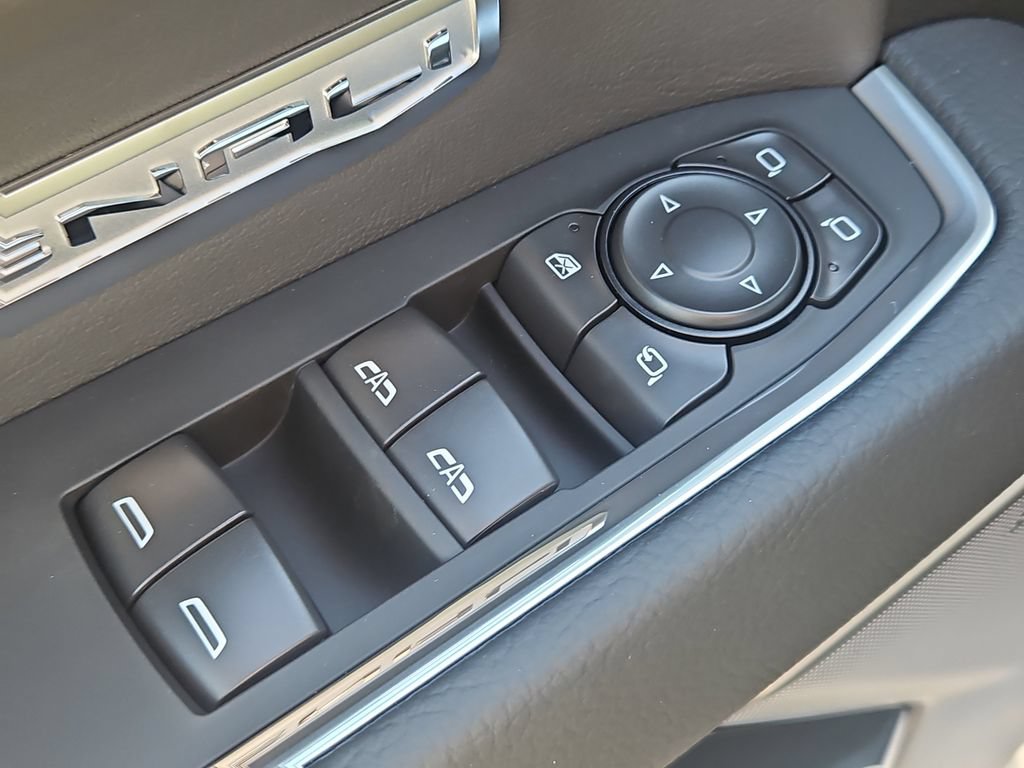 2026 GMC Sierra 1500 Denali - Photo 15