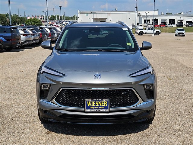 2026 Buick Encore GX Sport Touring photo 2