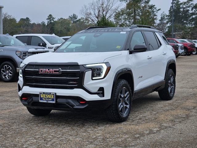 2026 GMC Terrain AT4 AWD's photo
