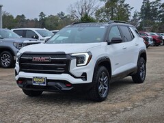 2026 GMC Terrain AT4 SUV