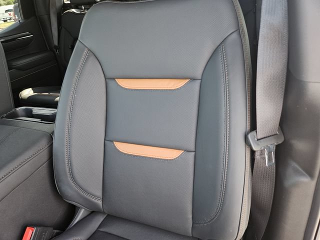 2026 GMC Sierra 1500 AT4 - Photo 11