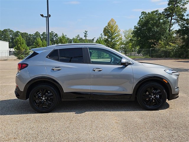 2026 Buick Encore GX Sport Touring photo 4