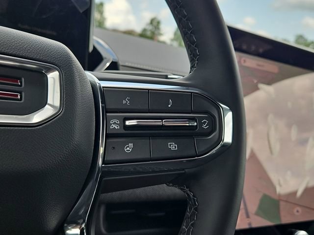 2026 GMC Sierra EV Elevation - Photo 21