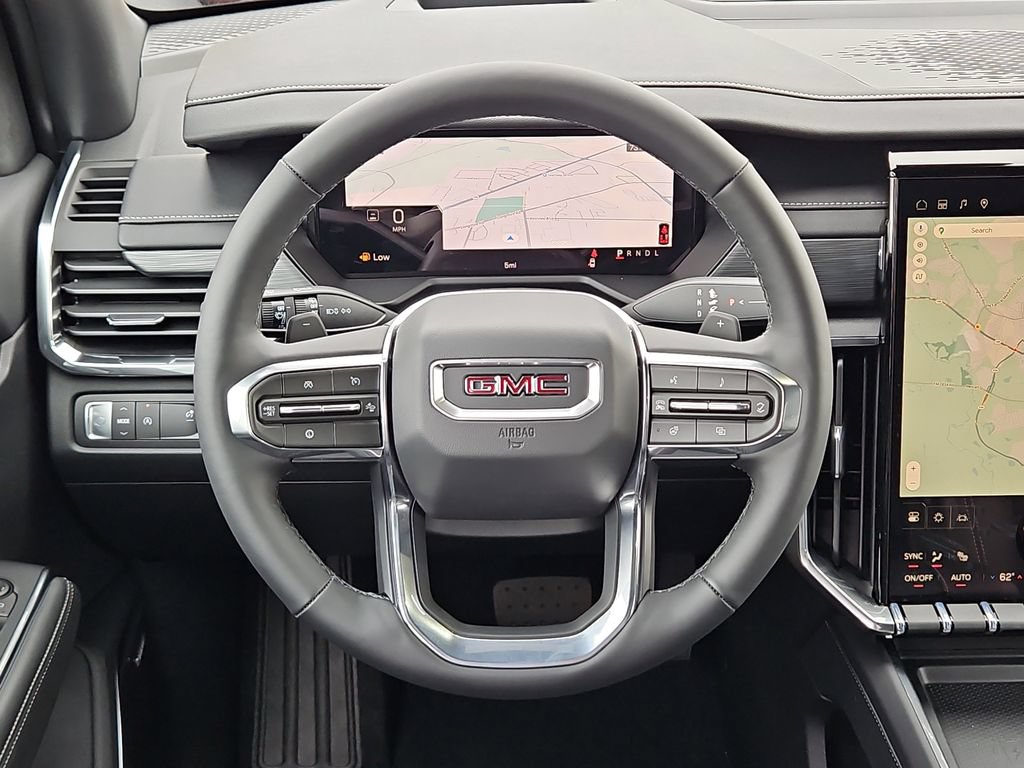 2026 GMC Acadia Elevation - Photo 20