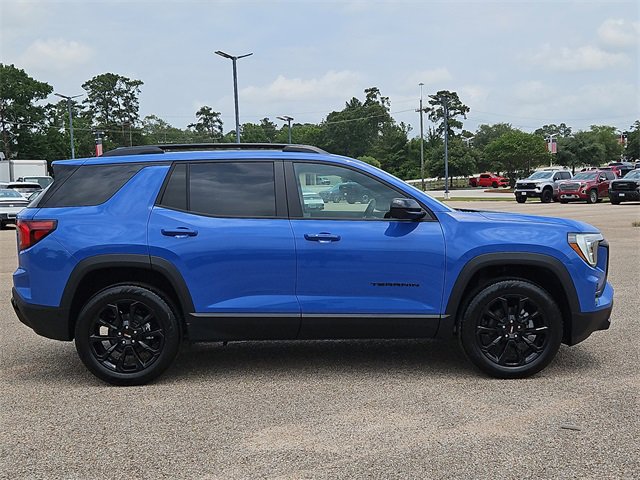 2026 Gmc Terrain Elevation photo 4