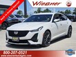  CADILLAC CT5-V