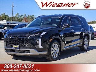 2025 Hyundai Palisade SEL for Sale near Cypress, TX, at Wiesner Buick GMC
